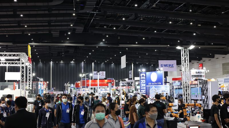 模具钢：揭秘其背后的加工工艺与选型逻辑