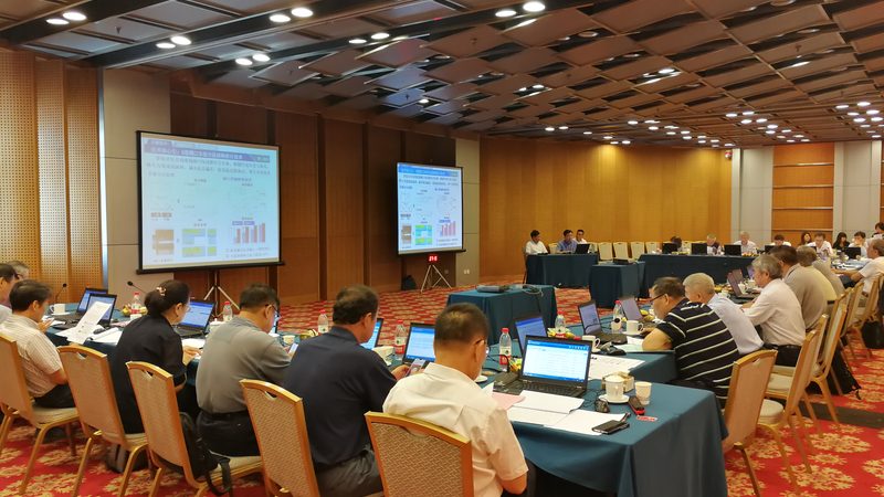 进口减速机采购流程：揭秘企业选型关键