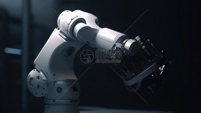 智能制造装备：揭秘其发展历程与未来趋势